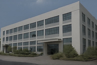 Deep Heritage Manufacturing Facility, Huizhou City, China