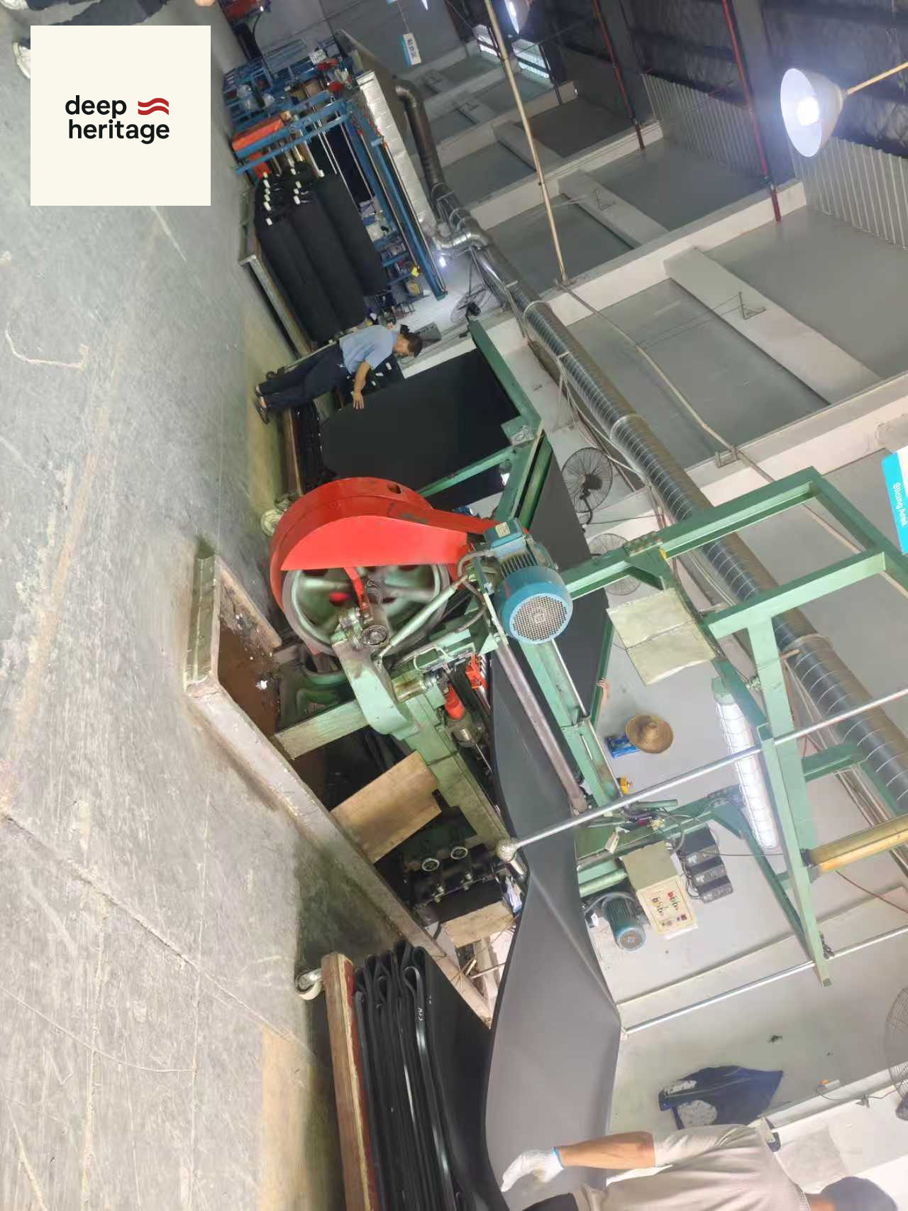 Factory 10