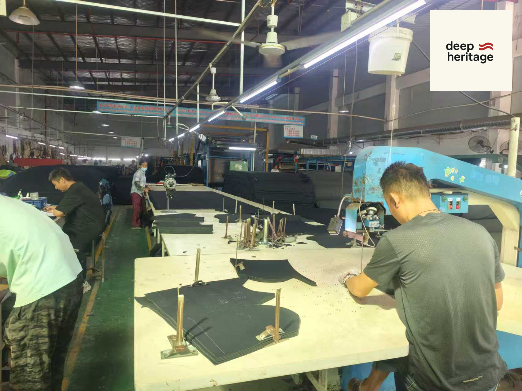 Factory 11