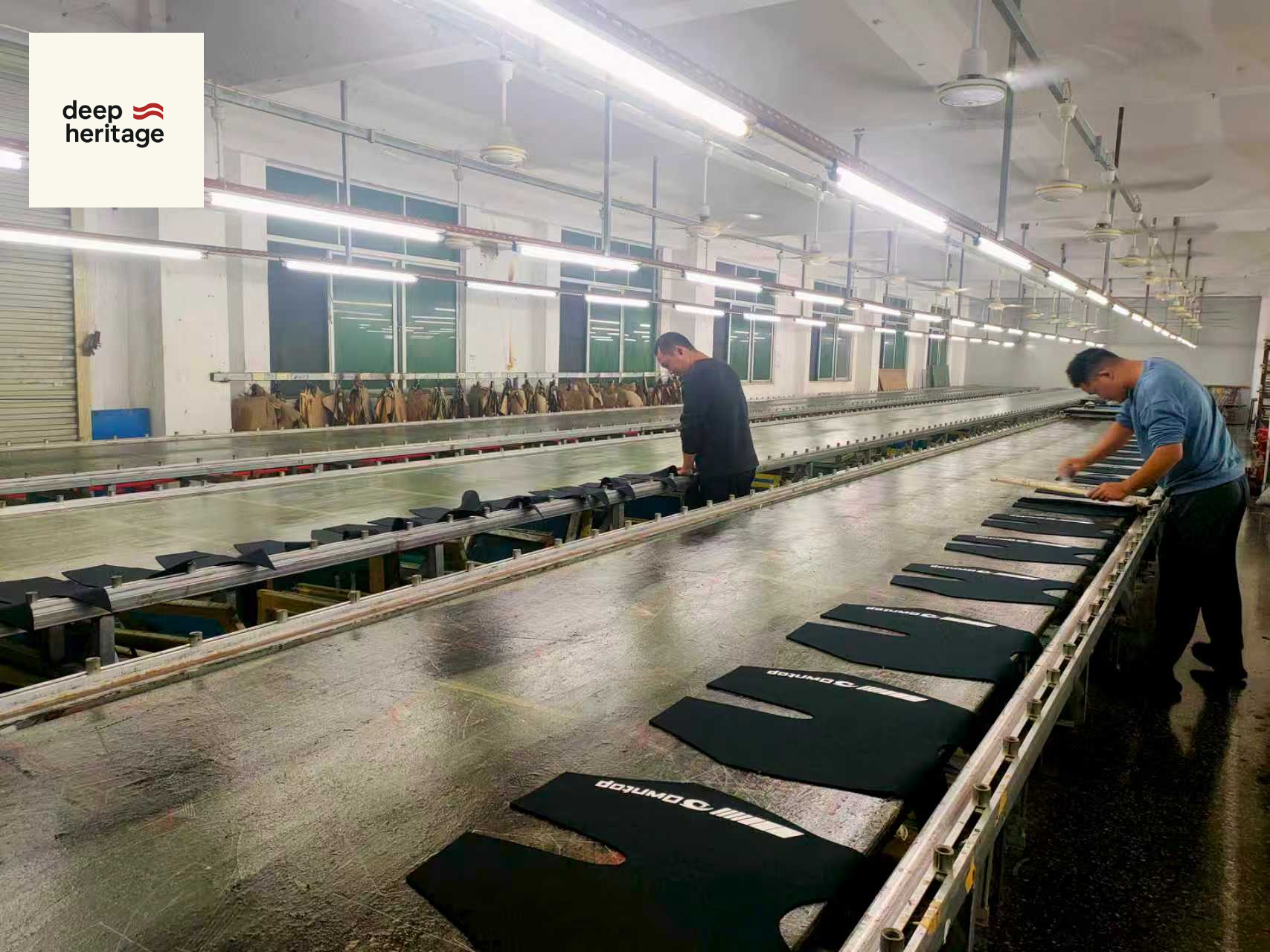 Factory 4